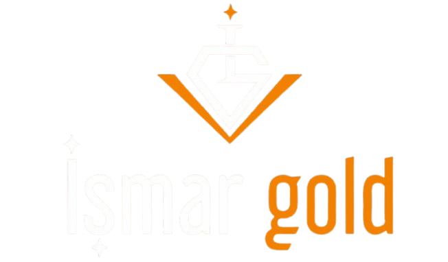 İsmar Gold Logo